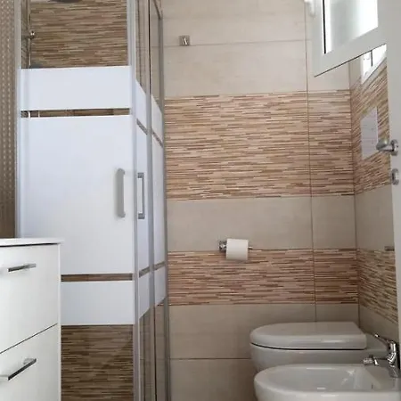 Happy - Mondello Appartamento Palermo