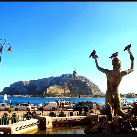 Happy - Mondello Appartamento *