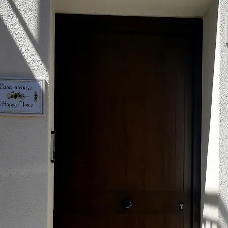 Happy - Mondello Palermo