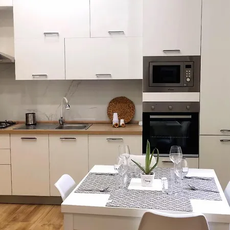 Happy - Mondello Appartamento Palermo