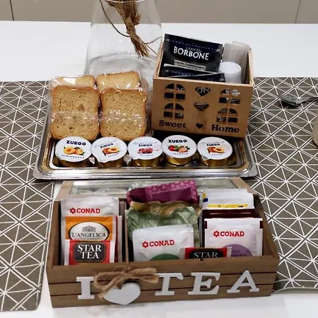 Happy - Mondello Palermo