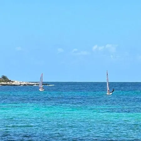 Appartamento Happy - Mondello