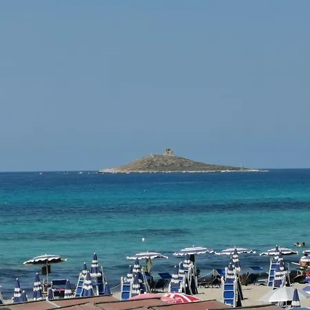 Happy - Mondello Appartamento