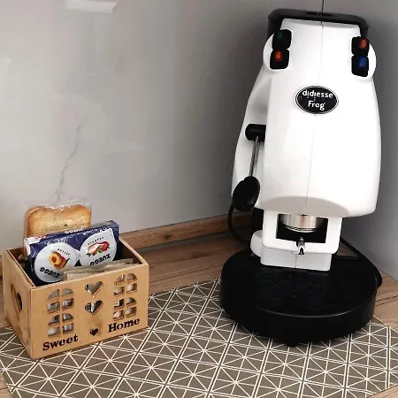 Appartamento Happy - Mondello *