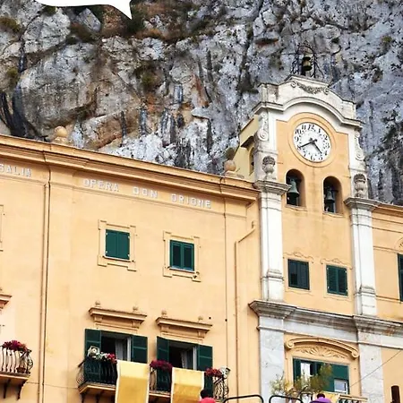 Happy - Mondello Appartamento