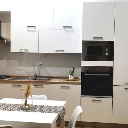 Appartamento Happy - Mondello