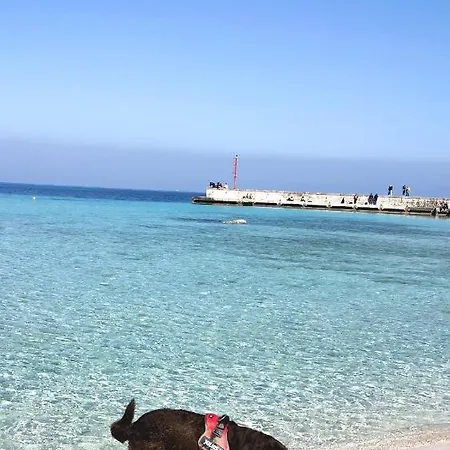 Happy - Mondello Палермо