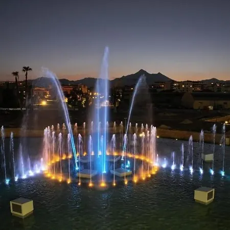 Happy - Mondello Appartamento Palermo