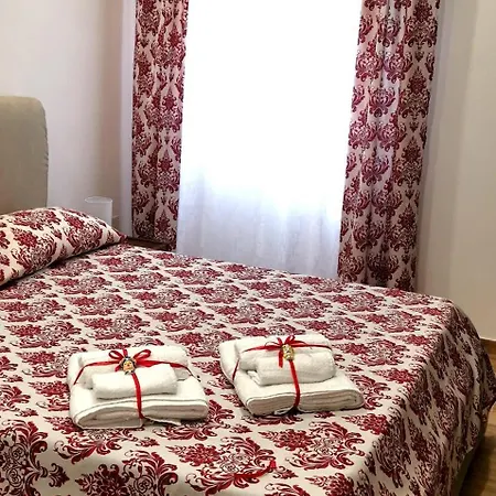 Appartamento Happy - Mondello *