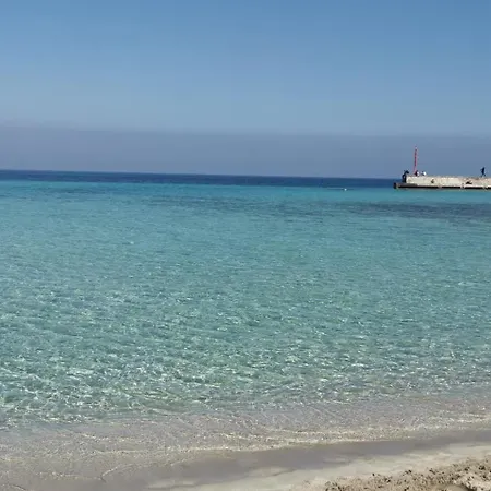 Happy - Mondello Appartamento