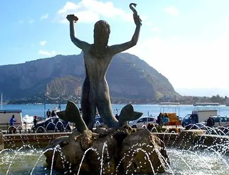 Happy - Mondello Appartamento