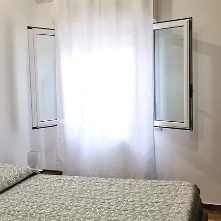 Happy - Mondello Appartamento