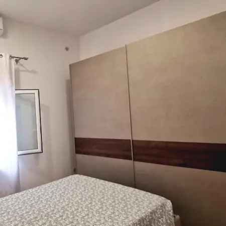 Appartamento Happy - Mondello