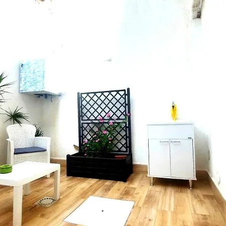 Happy - Mondello Palermo